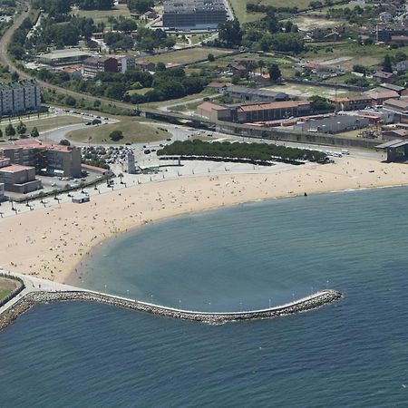 Apartamento En Gijon Arbeyal מראה חיצוני תמונה