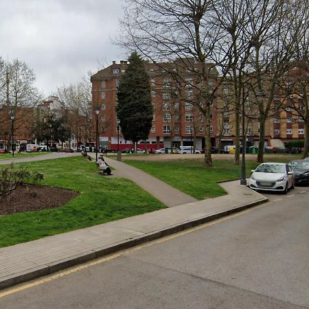 Apartamento En Gijon Arbeyal מראה חיצוני תמונה