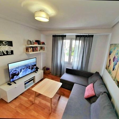 Apartamento En Gijon Arbeyal מראה חיצוני תמונה