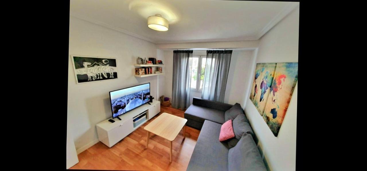 Apartamento En Gijon Arbeyal מראה חיצוני תמונה