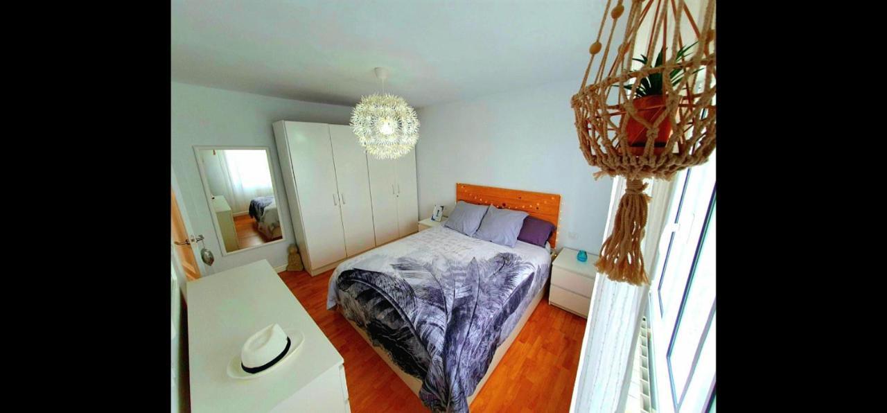 Apartamento En Gijon Arbeyal מראה חיצוני תמונה