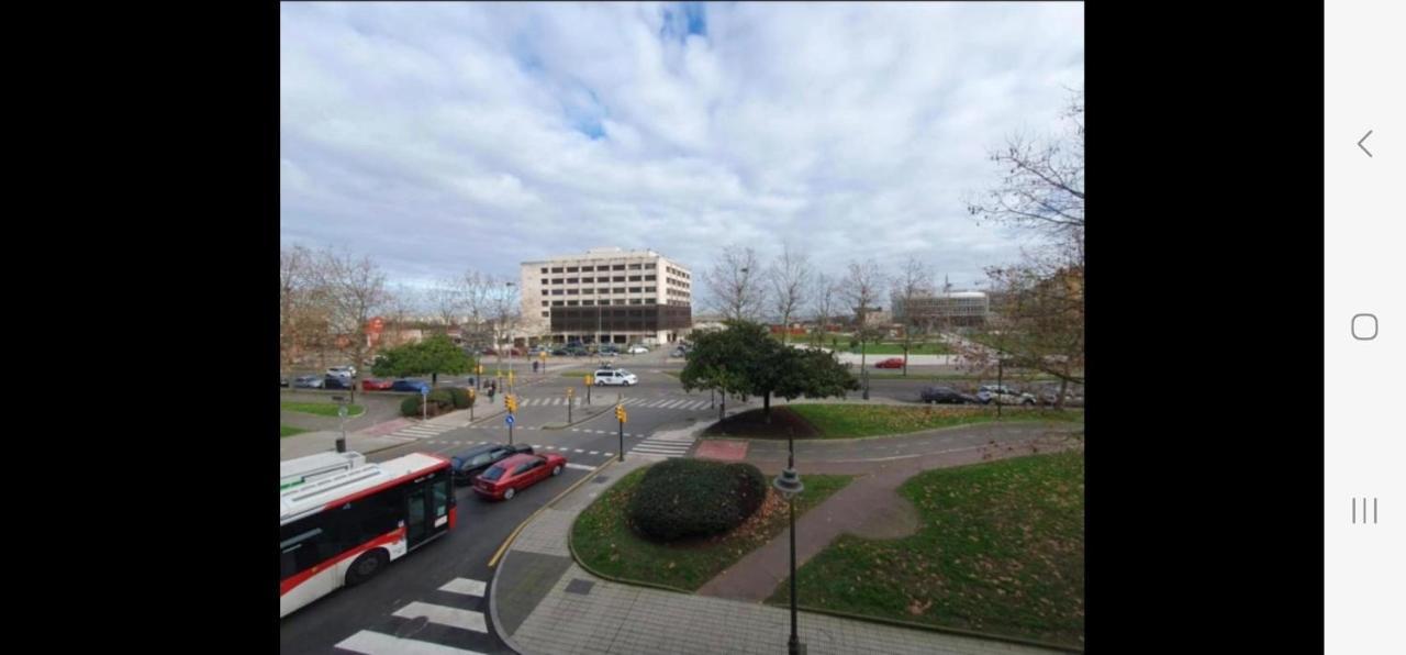 Apartamento En Gijon Arbeyal מראה חיצוני תמונה